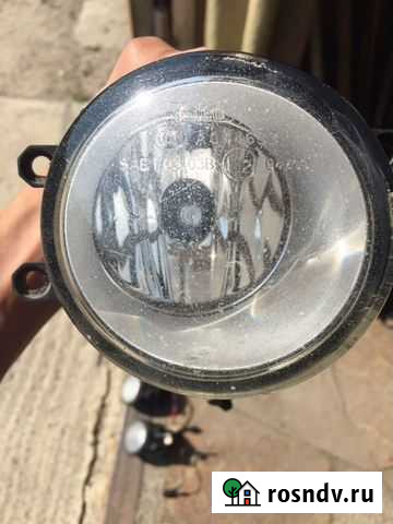 Продам противотуманки на тойоту Ангарск - изображение 1