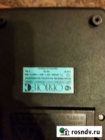 Ионизатор воздуха Москва - изображение 1