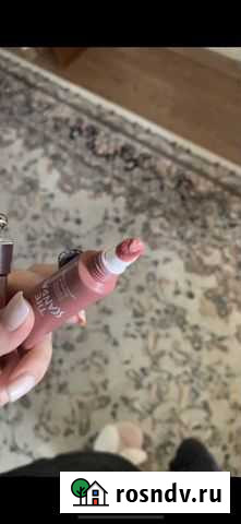 Помада Kiss (новая ) Махачкала - изображение 1