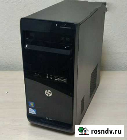 Мощный i3 3240 GTX 650ti 8гб Курск - изображение 1