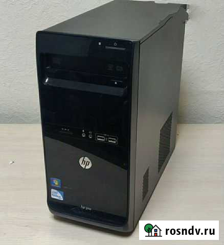 Мощный i3 3240 GTX 650ti 8гб Курск - изображение 1