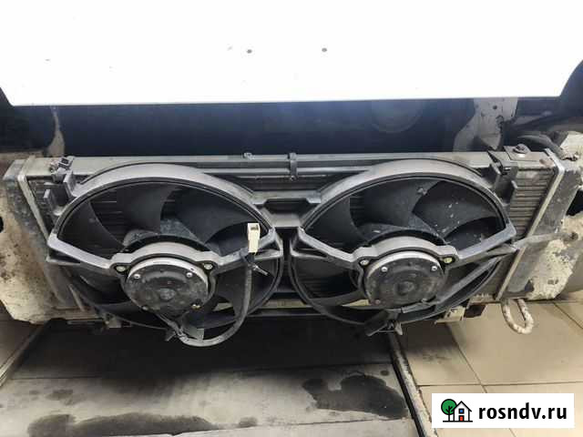 Низкий радиатор под дросселя Майкоп - изображение 1