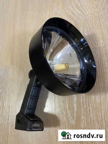 Прожектор от Lightforce - LightForce Enforcer Чайковский - изображение 1