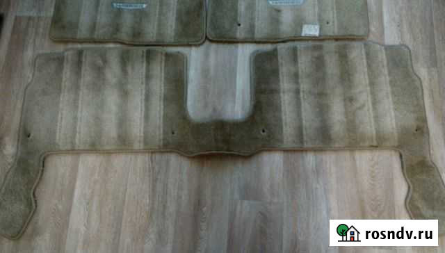Коврики в тойота harrier Хабаровск - изображение 1