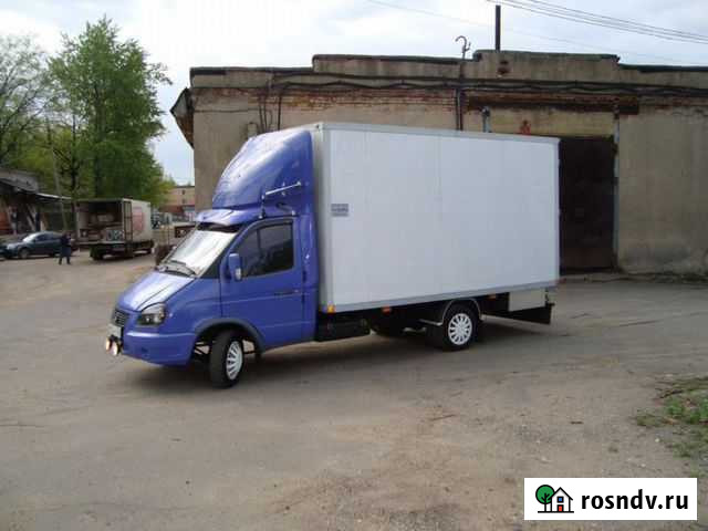 Грузчики Переезды Грузоперевозки Набережные Челны - изображение 1