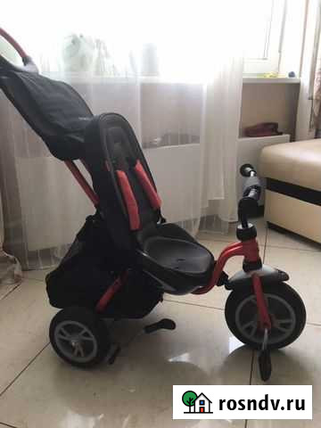 Велосипед puky Ростов-на-Дону - изображение 1