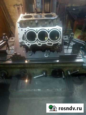 Расточка, шлифовка к/валов Пенза - изображение 1