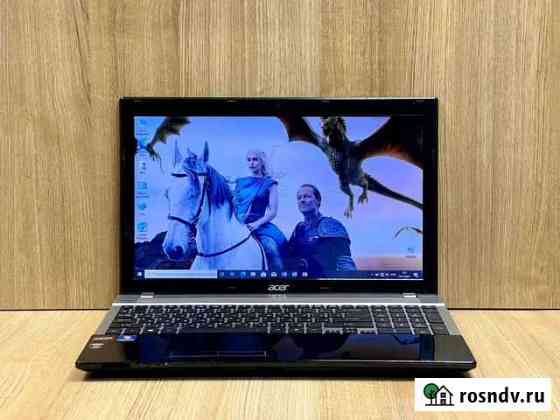 Ноутбук Acer / intel core i3 / SSD / Geforce GT Комсомольск-на-Амуре