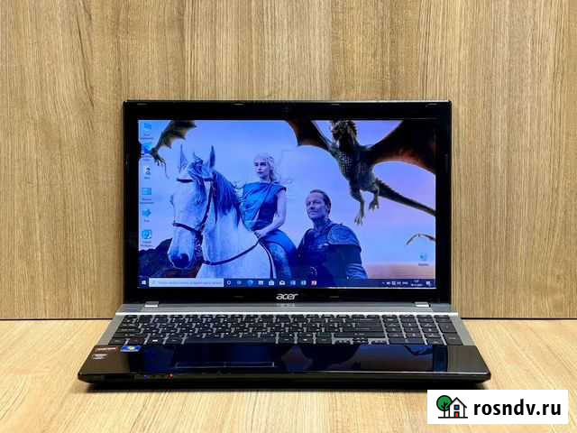 Ноутбук Acer / intel core i3 / SSD / Geforce GT Комсомольск-на-Амуре - изображение 1