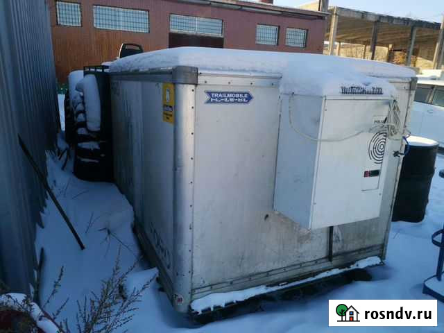 Холодильник Белогорск - изображение 1