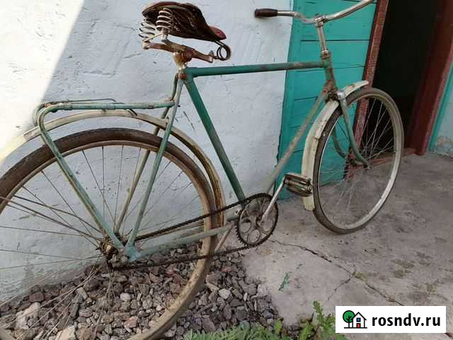 Велосипед бу Пенза - изображение 1