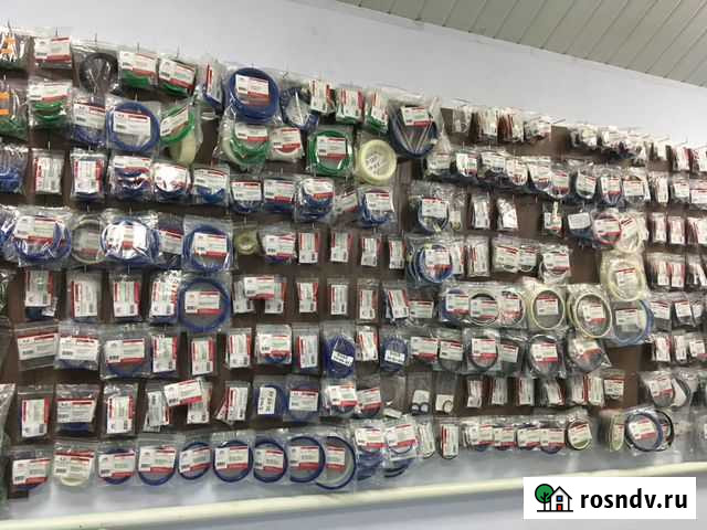 Ремонт гидроцилиндров Тольятти - изображение 1