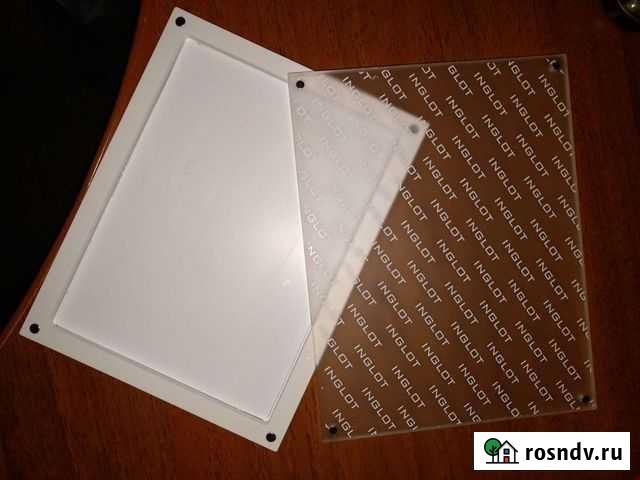 Палетка Череповец - изображение 1