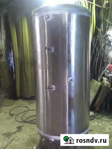 Сварка Нержавейки, Алюминия, Чугуна Тверь - изображение 1