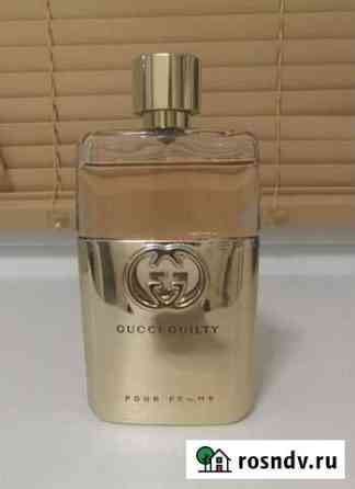 Gucci Guilty Pour Femme edp Ярославль