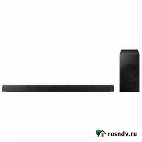 Samsung HW-N550 (саундбар + буфер) Майкоп