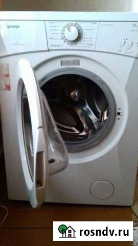 Стиральная машина Чита - изображение 1