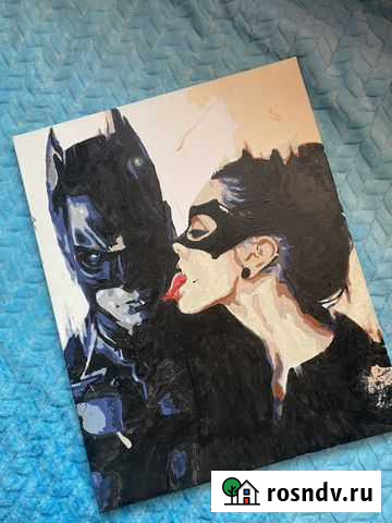 Картина Чита - изображение 1