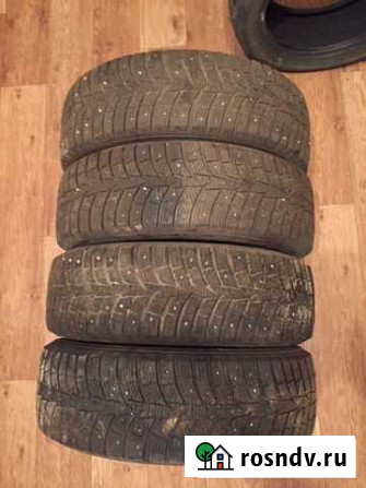 Laufenn 185/65 R15 Самара - изображение 1
