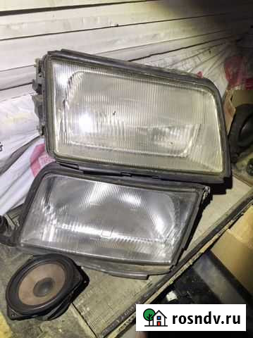Фары audi 100 с4 Рыбинск - изображение 1
