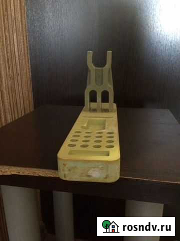 Подставка под пм Волгоград - изображение 1