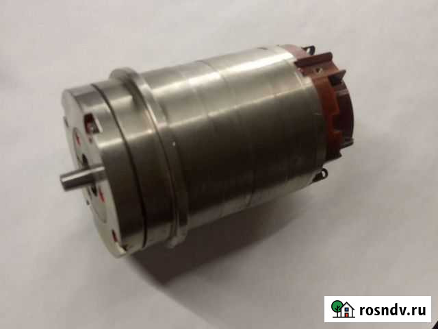 Вращающийся трансформатор Ковров - изображение 1