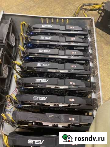 Radeon RX 580 8gb Братск - изображение 1