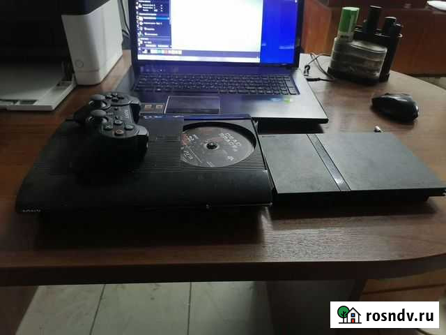 Sony playstation 3 PS3 Афипский - изображение 1