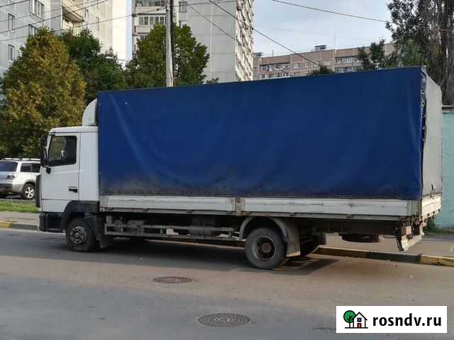 Грузоперевозки и переезды как М/мо также и меж гор Видное - изображение 1