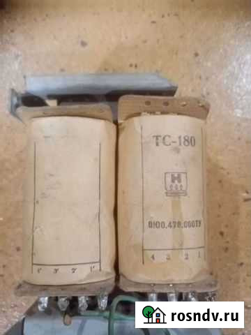 Трансформатор Краснотурьинск - изображение 1