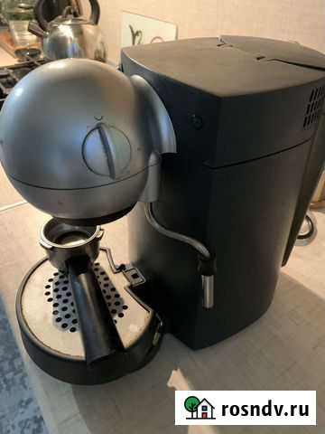 Кофеварка Ворсма - изображение 1