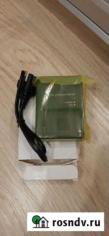 Зарядное устройство для Nikon D3100-D3500, D5100-D Уфа - изображение 1