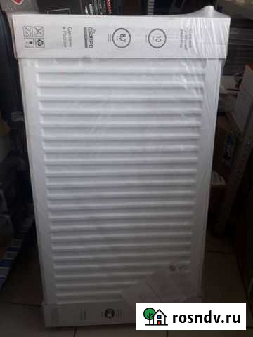 Радиатор панельный Белгород - изображение 1