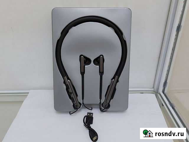 Наушники Bluetooth Wireless BZ02 Биробиджан - изображение 1