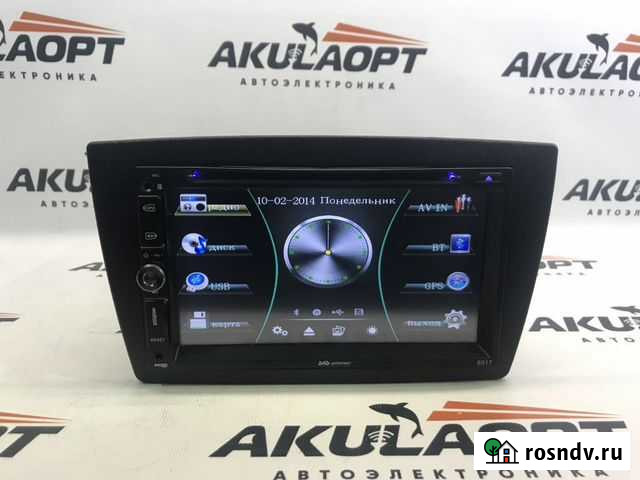Магнитола для LADA Granta Кемерово - изображение 1