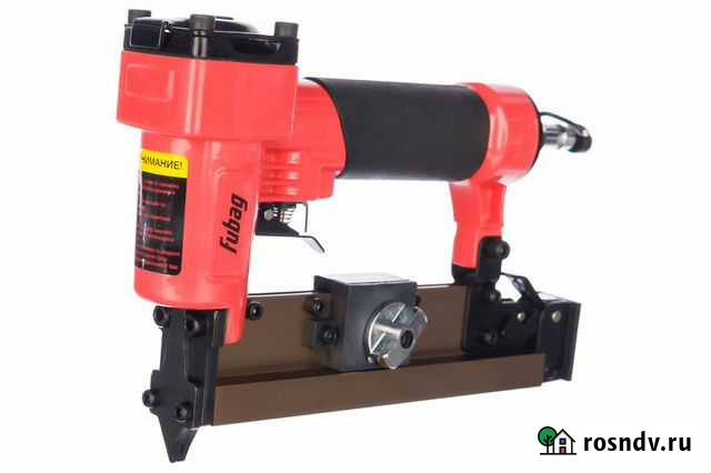 Шпилькозабивной пистолет fubag P25 100152 Севастополь - изображение 1
