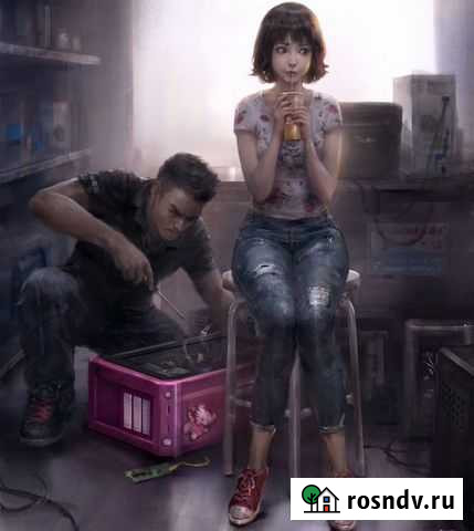 Реальный Ремонт Компьютеров Калуга - изображение 1