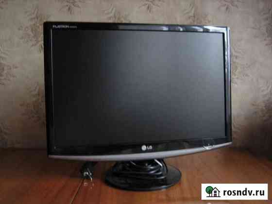 Монитор 22 LG Flatron W2252TQ Петрозаводск