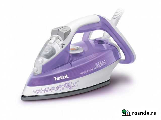 Утюг Tefal FV4492 Белгород - изображение 1