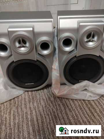 Колонки Samsung Саратов - изображение 1