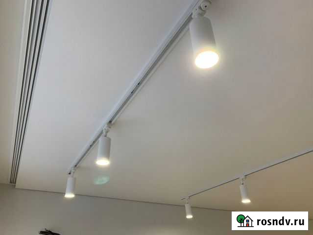 Натяжной потолок Сургут - изображение 1