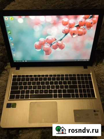 Asus Майкоп - изображение 1