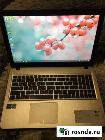 Asus Майкоп - изображение 1