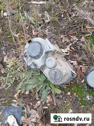 Оптика mercedes Рузаевка - изображение 1