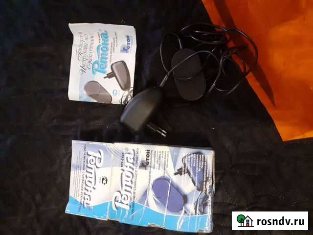 Ультразвуковое стирающее устройство Чебоксары - изображение 1