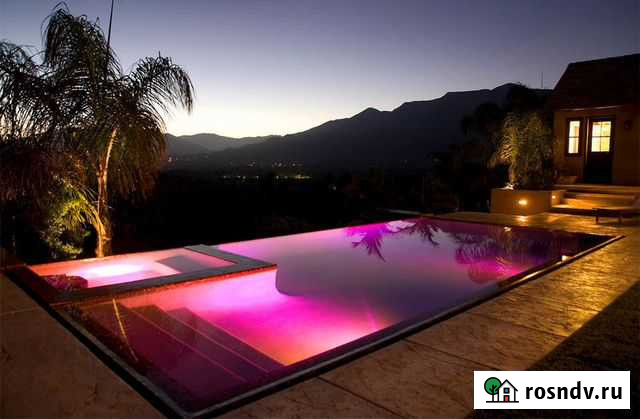 Бассейн Махачкала - изображение 1