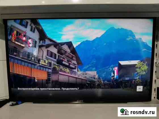 Телевизор Sony KDL-40WD653 Красноярск