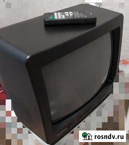 Телевизор бу Шуя - изображение 1