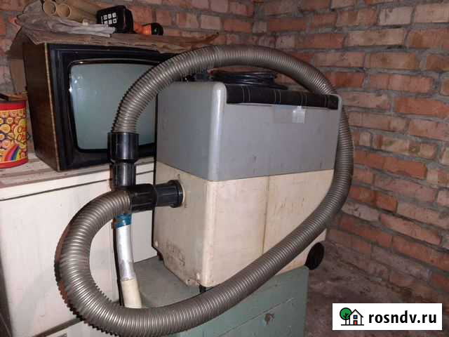 Пылесос электросила 2м в рабочем состоянии Пенза - изображение 1