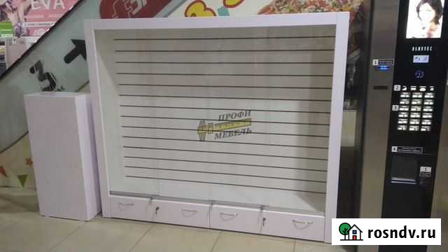 Торговая витрина Волгоград - изображение 1